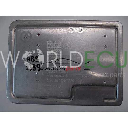 Abs Pump Module AUDI 8V0614517E 10091643993