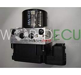 ABS POMPA CENTRALINA VOLKSWAGEN 1K0614517BK, 10.0212-0301.4, 10021203014, 1K0907379AP