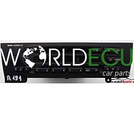 RADIO CD BMW VP4KAF-18C838-G / VP4KAF18C838GN / 6512 9133335- 01 / 6512913333501 / RA 9133335 01 1 / RA9133335011 / 9 133 335 / 9133335