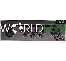 RADIO CD RENAULT 8200 335 062 / 8200335062 / RENRDW135-00 / 8200335062TJ364