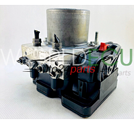 ABS POMPA CENTRALINA VOLKSWAGEN 6C0614517J, 0265254779, 6C0907379J