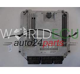 Calculateur Moteur RENAULT 0281012997 8200462452