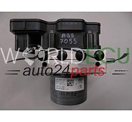 ABS POMPA CENTRALINA PEUGEOT 0265295188 9827551180 02652956944