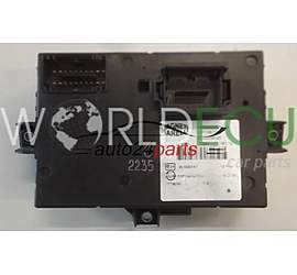 CENTRALINA-MODULO-COMFORT BCM CITROEN FIAT 1371887080