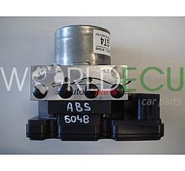 ABS POMPA CENTRALINA HYUNDAI TUCSON 58910-N7040, 58910N7040, BE0600PBQ00