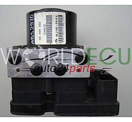 ABS POMPA CENTRALINA DAEWOO MATIZ 95094692, 06.2102-2414.4, 06210224144, 06.2109-0984.3, 06210909843