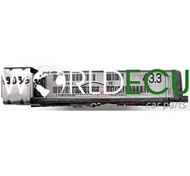 ECU ENGINE CONTROLLER VOLVO V70/S70, P09181888, 1TUB005438, T97271477, 43.3