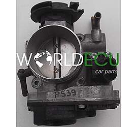 THROTTLE BODY VW VOLKSWAGEN 2.0 AEG 06A 133 066 E, 06A133066E