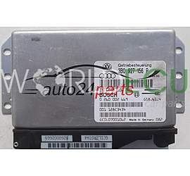 CENTRALINA CALCOLATORE SCATOLA DEL CAMBIO  AUDI A4 A6 VW PASSAT 1.9 TDI BOSCH 0 260 002 669, 0260002669, 3B0 927 156 P, 3B0927156P