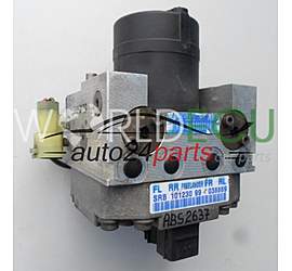 ABS POMPA CENTRALINA LAND ROVER FREELANDER SRB 101230 99, SRB10123099, 03889, 1089585