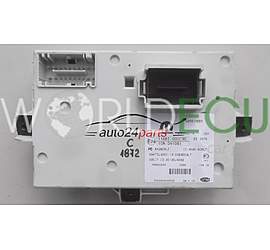 CENTRALINA-MODULO-COMFORT FIAT 52057695, 116RI-000030, 116RI000030