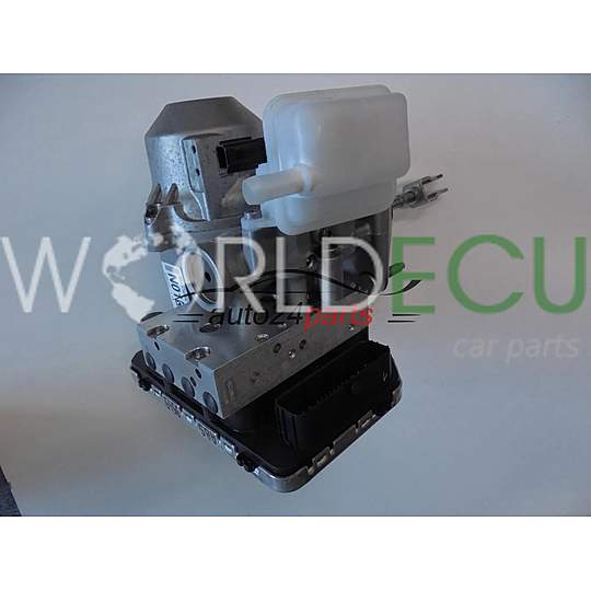ABS PUMPE BLOCK HYDRAULIKPUMPE STEUERGERÄT  HYUNDAI 58500GI010 GI58553010
