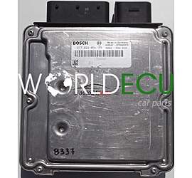 CENTRALINA BMW E60, BOSCH 0 277 022 056, BOSCH 0277022056, 1279H05979