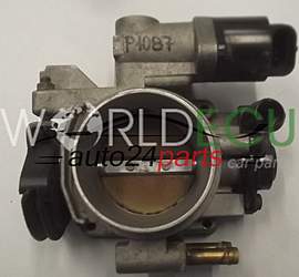 CORPO-FARFALLATO OPEL VECTRA B 90 501 011, 90501011