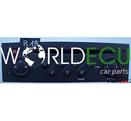 RADIO CD RENAULT 8200607915C / 8200607915T