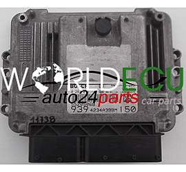 CENTRALINA MOTORE ALFA ROMEO 159 1.9 JTD BOSCH 0 281 012 144, 0281012144, 55205068, 939 4234A3BBM 150