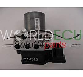 ABS POMPA CENTRALINA VOLKSWAGEN SEAT 7N0614109H