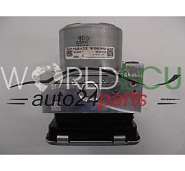 ABS POMPA CENTRALINA VOLVO P32214772 32214803 10.0915-0481.3 10091504813