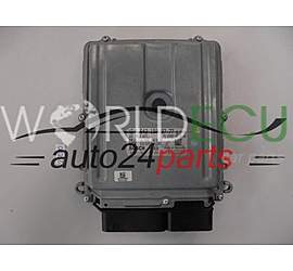 Engine control unit - ECU controllers MERCEDES BENZ 0281014197 A6421509777 CR5.3