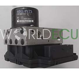 ABS POMPA CENTRALINA AUDI 8Z0 614 517 C, 8Z0614517C, ATE 10.0204-0223.4, 10020402234, 8Z0 907 379 B, 8Z0907379B, 10.0947-0306.3, 10094703063