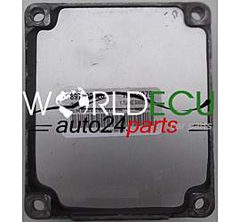 CENTRALINA MOTORE OPELASTRA G CORSA COMBO MERIVA 1.7 DI DT DTL DTI Y17DT Y17DTL 12214079 8973003261 97240622, 6235014, 62 35 014