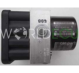 BOMBA DE ABS FORD KUGA AV41-2C405-AA, AV412C405AA, 10.0206-0410.4, 10020604104, 10.0960-0143.3, 10096001433