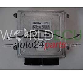 Centralina do motore KIA 5WY3785C 39160-2ETG0 391602ETG0 SIM2K-241