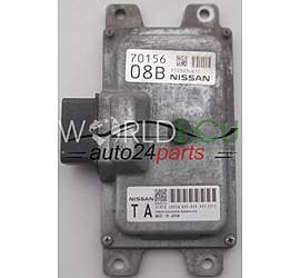 CENTRALINA CALCOLATORE SCATOLA DEL CAMBIO NISSAN HITACHI 310363UK1C, 310F6 JG83A, 310F6JG83A