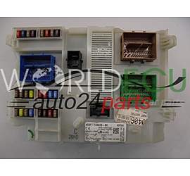 CENTRALINA-MODULO-COMFORT FORD AG9T-14A073-BE AG9T14A073BE