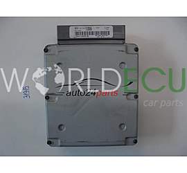Centralina do motore FORD 2S4A12A650NB 1XRA