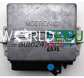 CENTRALINA MOTORE BMW E34 530 E32 730 3.0 BOSCH 0 261 200 178, 0261200178