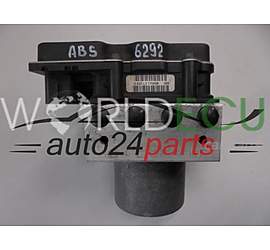 BOMBA-DE-ABS AUDI 0265236087 8K0614517BG 0265950937 8K0907379S