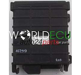 CENTRALINA MOTORE AUDI VOLKSWAGEN 2.2 BOSCH 0 280 800 128, 0280800128, 811 906 264 C, 811906264C