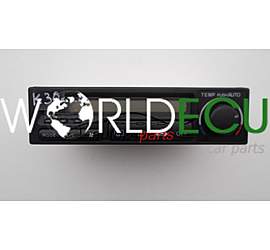 RISCALDAMENTO E PANNELLO DI CONTROLLO ARIA CONDIZIONATA INTERRUTTORE CLIMATRONIC HONDA ACCORD CG CK  79600-S1A-942, 79600S1A942