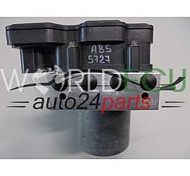 ABS POMPA CENTRALINA MERCEDES BENZ 0265244127 A9069002102 0265956032