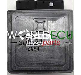 CENTRALINA MOTORE VW VOLKSWAGEN PASSAT 2.0 TDI SIEMENS VDO 5WP45516 AA, 5WP45516AA, 03G 906 018 ER, 03G906018ER, 03G906018