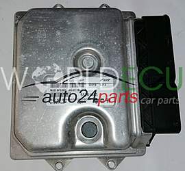 Centralina do motore FIAT DUCATO 2.3 JTD 55261983, MJD 8F3.BO, MJD8F3BO, PLUG AND PLAY