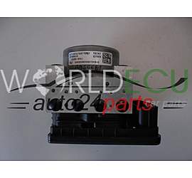 ABS POMPA CENTRALINA HONDA 57110TG7XA710M1 57110-TG7-XA710-M1 25.0220-0876.4 25022008764 25.0915-5978.3 25091559783