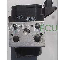 ABS POMPA CENTRALINA NISSAN PRIMERA BOSCH 0 265 202 524, 0265202524, 47600 AV700, 47600AV700, 0 130 108 098, 0130108098