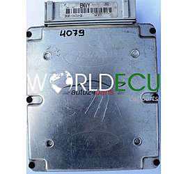 ECU ENGINE CONTROLLER FORD ESCORT 1.6 94AB-12A650-EB ENVY, 94AB12A650EB SME-105