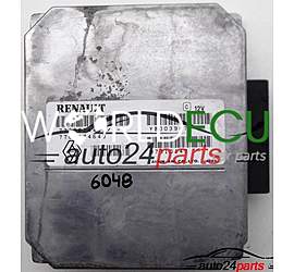 БЛОК УПРАВЛЕНИЯ ДВИГАТЕЛЕМ RENAULT SAFRANE 2.5 7700874640, 7700874433