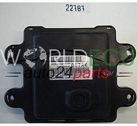 Centralina motore JEEP GRAND CHEROKEE 3.0 CRD P04692017AK, P04692024AK