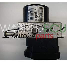 ABS POMPA CENTRALINA CHEVROLET AVEO 96964985, 06.2102-1352.4, 06210213524, 06.2109-5600.3, 06210956003