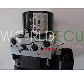 ABS-PUMP-MODULE BMW 3451-6769162-03, 34516769162-03, 3451676916203, 3452 6769164-02, 34526769164-02, 3452676916402
