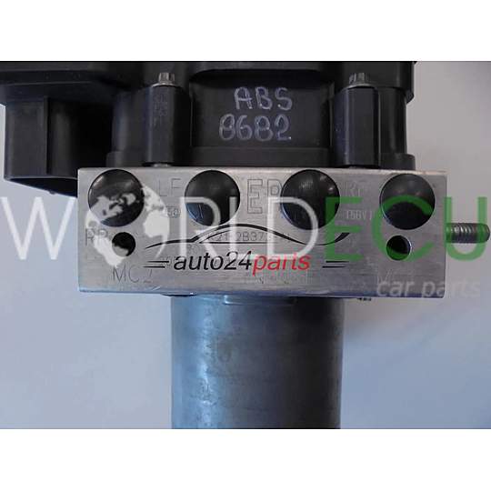 Abs Pump Module FORD 0265294772 KK212B373AL KK21-2B373-AL 0265956638