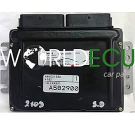ECU ENGINE CONTROLLER ROVER 75 MG ZT FREELANDER 2.5 V6 SIEMENS S108847002B, S108847002 B, NNN100655 A0009