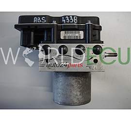 ABS POMPA CENTRALINA CITROEN PEUGEOT BOSCH 0 265 252 509, 0265252509, 9674663580, 0265952146