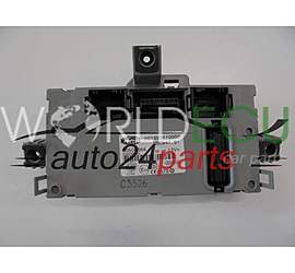 CENTRALINA-MODULO-COMFORT ALFA ROMEO FIAT 501890110000 50504864