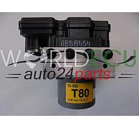 ABS-PUMP-MODULE HYUNDAI KIA 1Y589-20500 1Y58920500 58910-1Y800 589101Y800