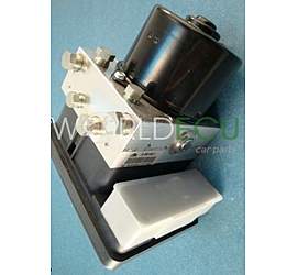 POMPE HYDRAULIQUE ET CALCULATEUR d'ABS VOLVO V50 30794728, 4N51-2C405-GB, 4N512C405GB, ATE 10.0206-0302.4, 10020603024, 30794730 AA, 30794730AA, ATE 10.0960-0429.3, 10096004293, 00.0001-251F.1, 00001251F1